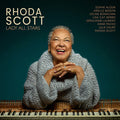 Rhoda Scott: Lady All Stars - CD
