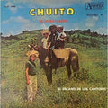 Chuito (El De Bayamón) - Vol. 4: El Decano De Los Cantores ( VINYL )