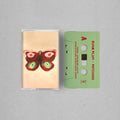 Plum, Runo: Patching - CASSETTES