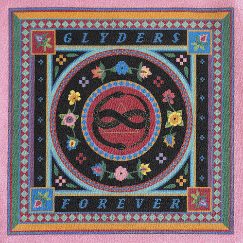 Glyders: Forever - CASSETTES