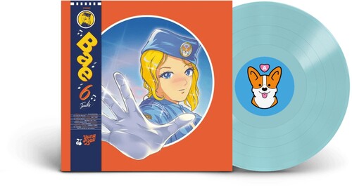 Yung Bae: 6Ae - Vinyl