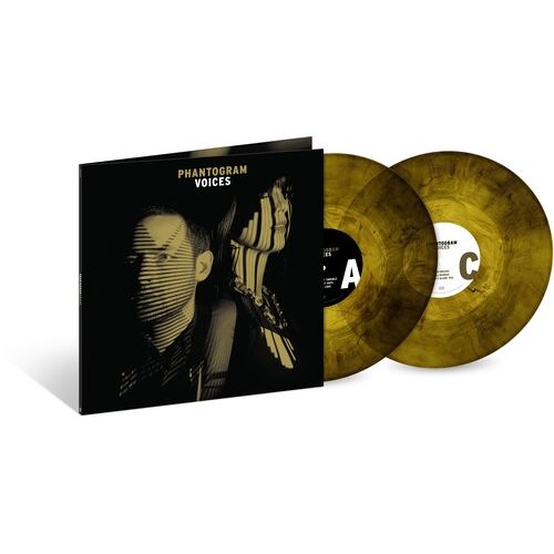 Phantogram - Voices ( VINYL )