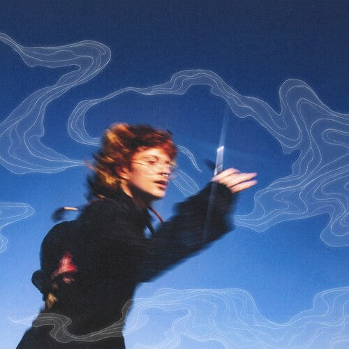 Cavetown - Running with Scissors ( VINYL )