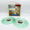 Various Artists: Music From the Land of the Sky: 1925 Asheville Sessions (Various Artists) - Vinyl