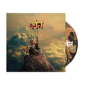 Gorillaz: The Mountain - CD