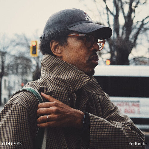 Oddisee: En Route - Vinyl