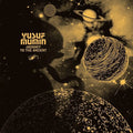 Yusuf Mumin: Journey To The Ancient - VINYL