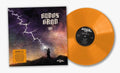 The Budos Band: VII - Orange - VINYL