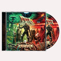 Stillbirth: Survival Protocol - CD