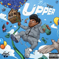1Up Tee: Upper - Vinyl