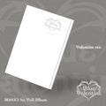 NMIXX: Blue Valentine (Valentine Ver.) - CD