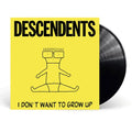 Descendents - I Don't Want To Grow Up ( VINYL )