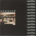 Unwound: Repetition - Blood Splatter - VINYL