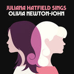 Juliana Hatfield - Juliana Hatfield Sings Olivia Newton-John - Indie LP