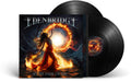 Edenbridge: Set the Dark on Fire - VINYL