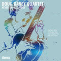 Doug Raney Quartet: Never Say Yes - 1986 - CD