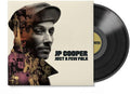 Jp Cooper: Just A Few Folk - Vinyl