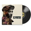 JP Cooper - Just A Few Folk ( VINYL )