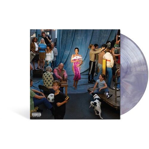 Demi Lovato - It's Not That Deep ( VINYL )