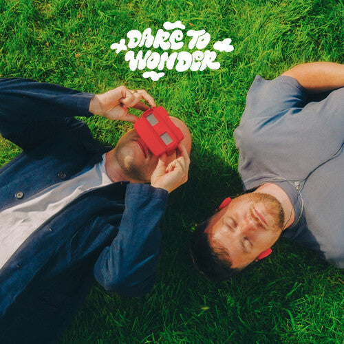 Summers Sons: Dare to Wonder - Vinyl