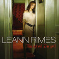 LeAnn Rimes: Twisted Angel  ( CD )