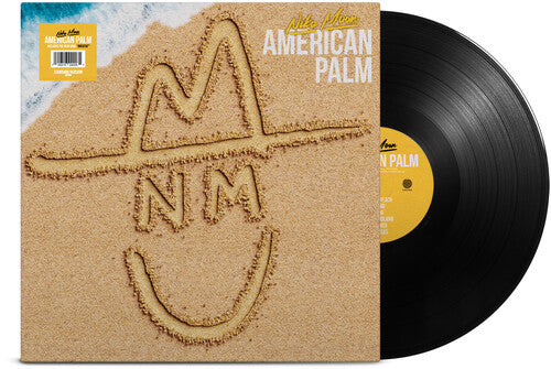 Niko Moon: American Palm - Deluxe - Vinyl