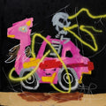 Pdqb / Featuring Dmx Krew: Guilty Pleasures - Vinyl