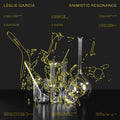 Leslie Garcia: Animistic Resonance - Vinyl