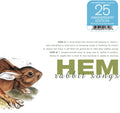 Hem: Rabbit Songs - Vinyl