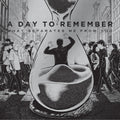 A Day to Remember - What Separates Me From You ( VINYL )