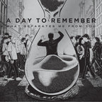 A Day to Remember - What Separates Me From You ( VINYL )