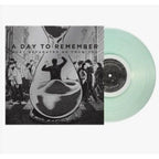 A Day to Remember - What Separates Me From You ( VINYL )