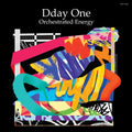 Dday One: Orchestrated Energy  ( CD )