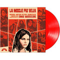 La Moglie Più Bella (Original Soundtrack) - Ennio Morricone ( VINYL )