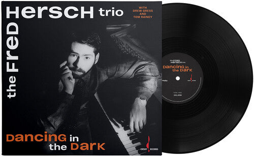 The Fred Hersch Trio: Dancing in the Dark - VINYL