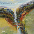 John Gunther: Painting the Dream - CD