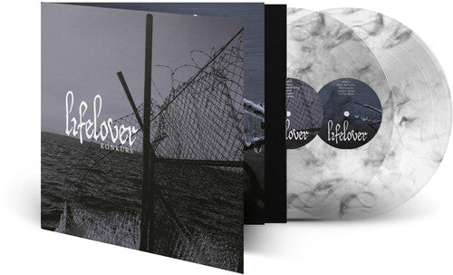 Lifelover: Konkurs - VINYL