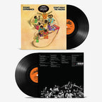 Sound Experience - Don't Fight the Feeling ( VINYL )