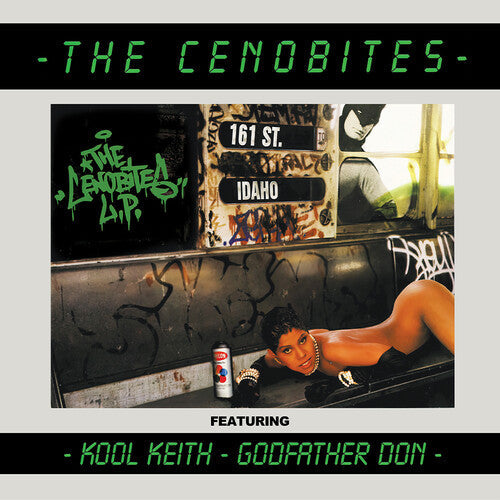 Kool Keith: The Cenobites - Vinyl