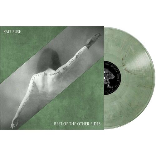 Kate Bush - Best Of The Other Sides ( VINYL )