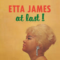 Etta James: At Last (Chess 75) - Vinyl