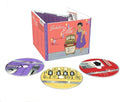 Ella Fitzgerald: Jukebox Ella: The Complete Verve Singles 2 - CD