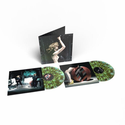 Goldfrapp - Supernature (20th Anniversary) ( VINYL )