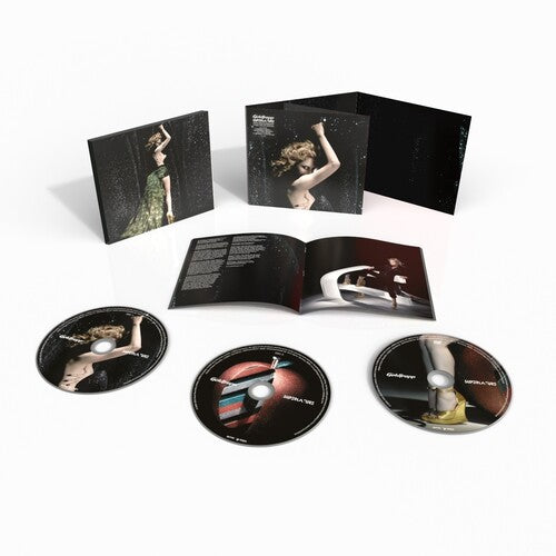 Goldfrapp: Supernature (20th Anniversary Edition)  ( CD )
