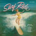 Art Pepper: Surf Ride (Original Jazz Classics Series) - VINYL