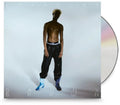 Danny Brown: Stardust  ( CD )