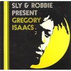 Gregory Isaacs - Sly & Robbie Present Gregory Isaacs ( VINYL )