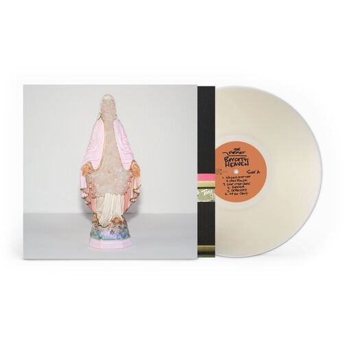 The Format - Boycott Heaven ( VINYL )