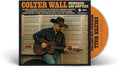 Colter Wall: Memories And Empties  ( CD )