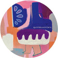 Andy Ash: Silent Planet - 12-INCH SINGLE